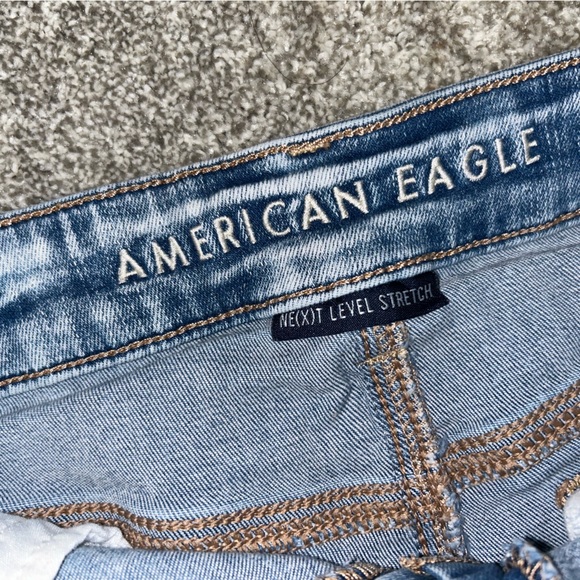 American eagle short shorts size 24 - Picture 3 of 3